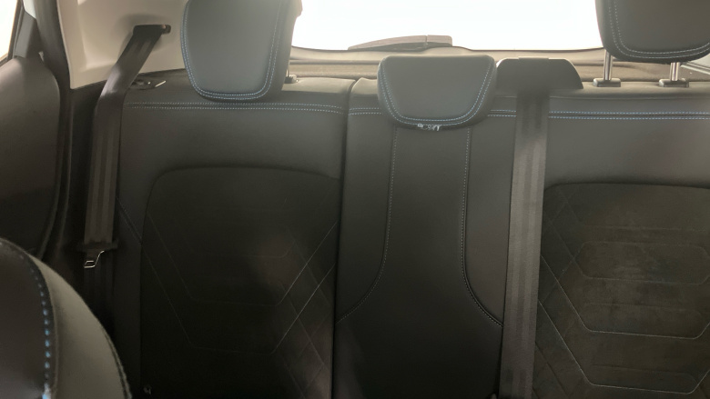 Ford Fiesta 1.0 EcoBoost Hybrid mHEV 125 Active X 5dr Petrol Hatchback